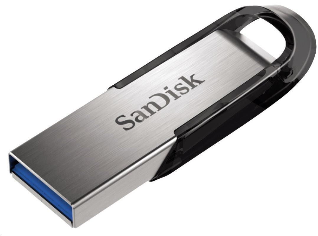 SanDisk Flash Disk 256 GB Ultra Flair, USB 3.0