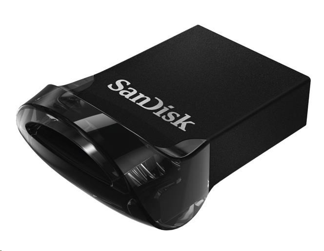 SanDisk Flash Disk 32 GB Cruzer Ultra Fit, USB 3.1