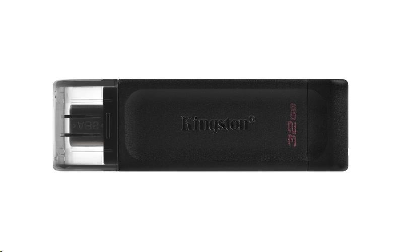 Kingston 32 GB DataTraveler DT70 (USB-C)