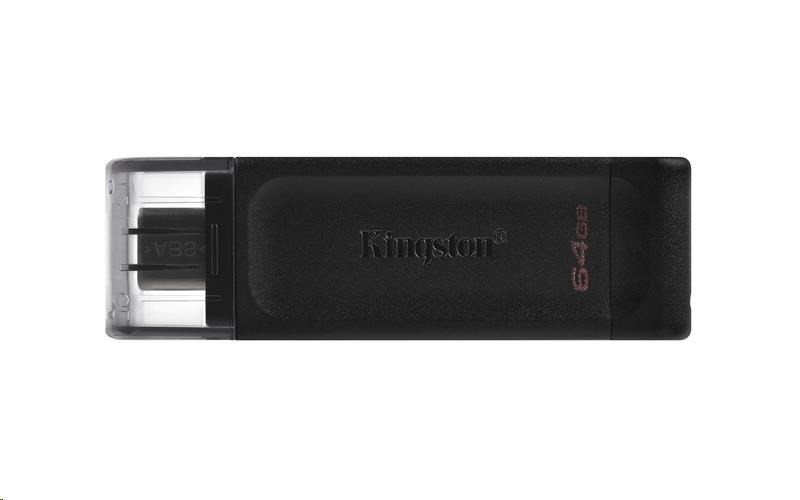 Kingston 64 GB DataTraveler DT70 (USB-C)