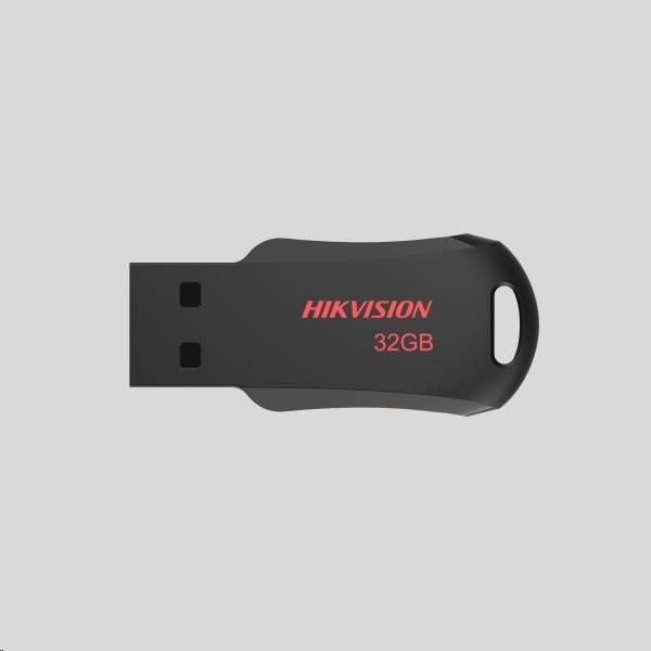 HIKVISION Flash Disk 32 GB meghajtó USB 2.0 (R: 15-30 MB / s, W: 3-15 MB / s)