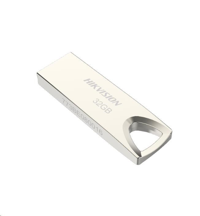 HIKVISION Flash Disk 32 GB meghajtó USB 3.0 (R: 30-80 MB / s, W: 15-25 MB / s)