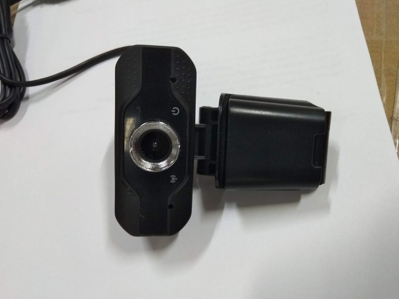 SPIRE webkamera CG-HS-X5-012, 720P, mikrofon