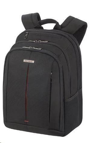 Samsonite Guardit 2.0 laptop hátizsák S 14, 1" fekete