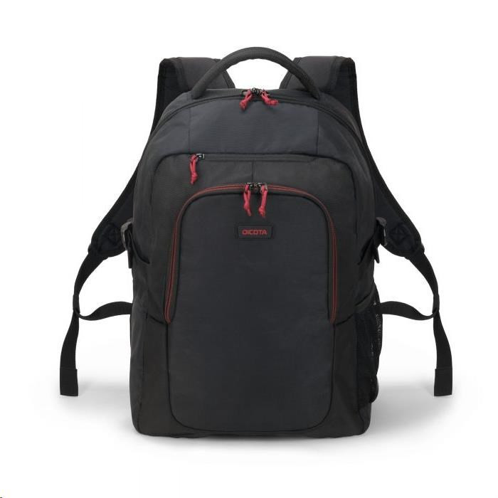 DICOTA Backpack Gain vezeték nélküli egérkészlet 15.6