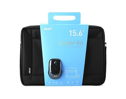 Acer hordozható táska 15,6“