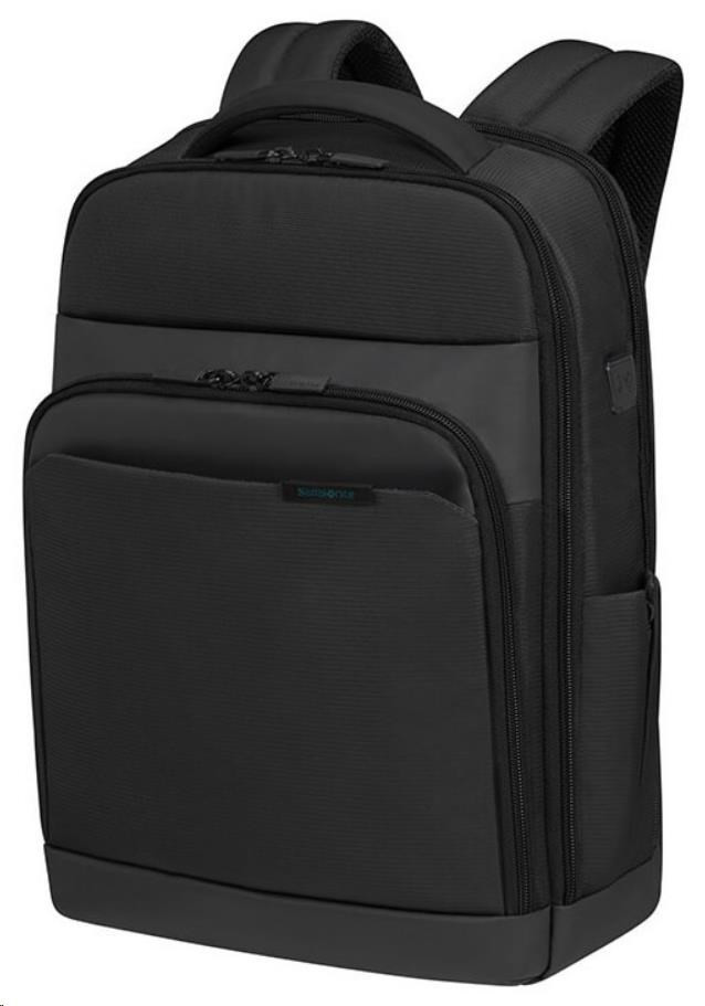 Samsonite MYSIGHT laptop hátizsák 15, 6" 1. fekete