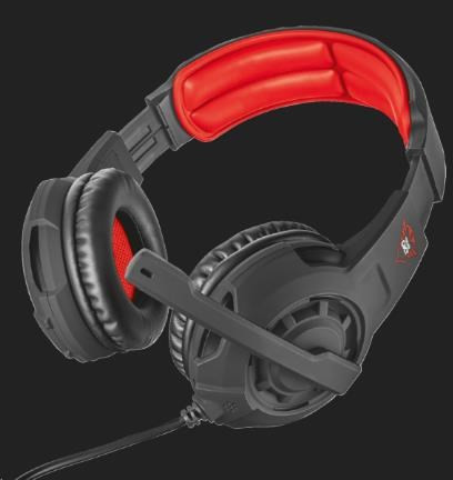 TRUST GXT 310 Gaming Headset