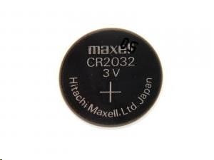 AVACOM gombelem CR2032 Maxell Lithium 1db buborékfólia
