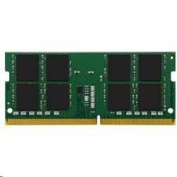 4 GB DDR4 SO-DIMM 2666 MHz, KINGSTON márka (KCP426SS6 / 4) 8 Gbit