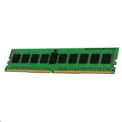 4 GB DDR4 2666 MHz, KINGSTON márka (KCP426NS6 / 4)