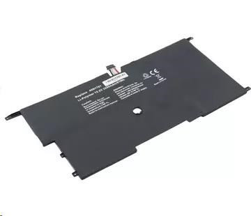 Avacom a Lenovo ThinkPad X1 Carbon Gen.3 Li-Pol 15.2V 3350mAh 51Wh-hoz