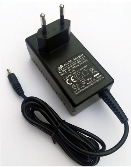 UMAX hálózati adapter VisionBook 13Wa / 14Wa 12V / 2A