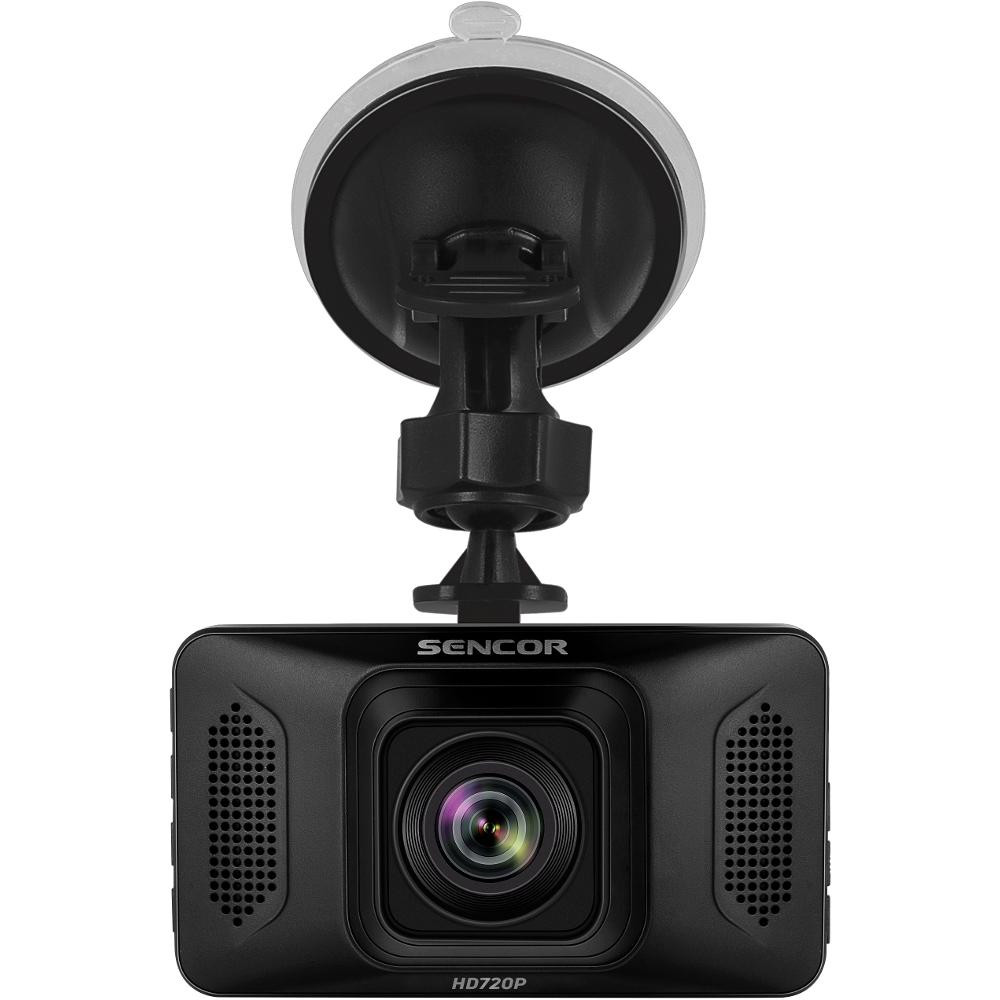 SCR 4200 FHD SENCOR autós kamera