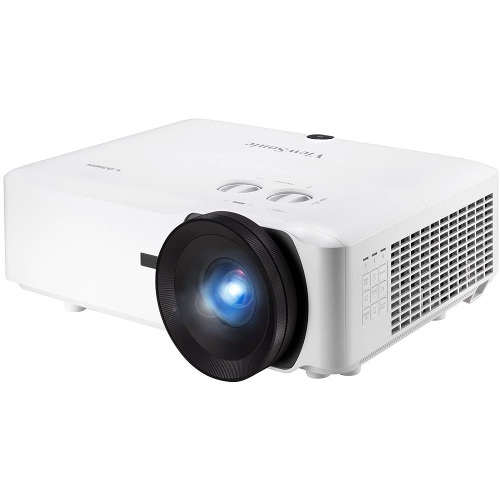 LS860WU ViewSonic projektor