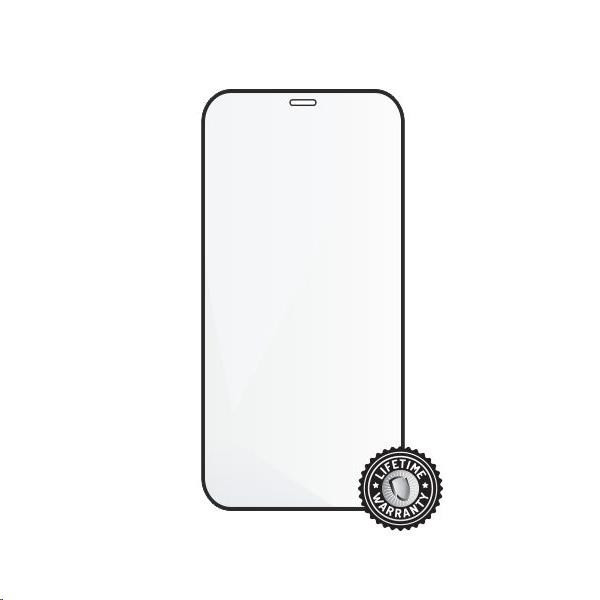Képernyővédő képernyővédő edzett üveg APPLE iPhone 12 mini 5.4