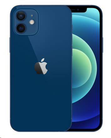 APPLE iPhone 12 64GB kék