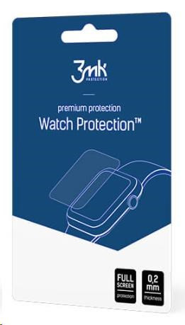 3mk védőfólia Watch Protection ARC a Garmin Venu 2s (3db)