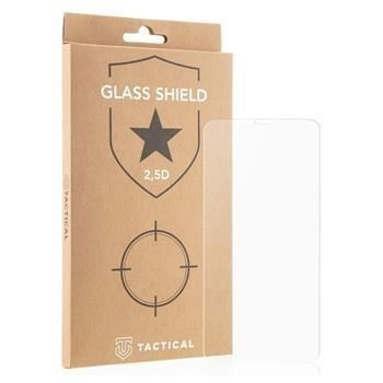 Tactical Glass Shield 2.5D üveg Apple iPhone 13 Mini Clear készülékhez