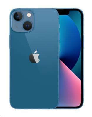 APPLE iPhone 13 mini 256 GB kék