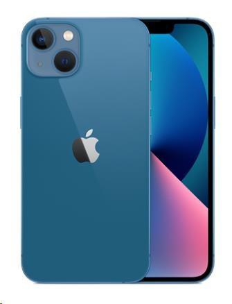 APPLE iPhone 13 256GB kék