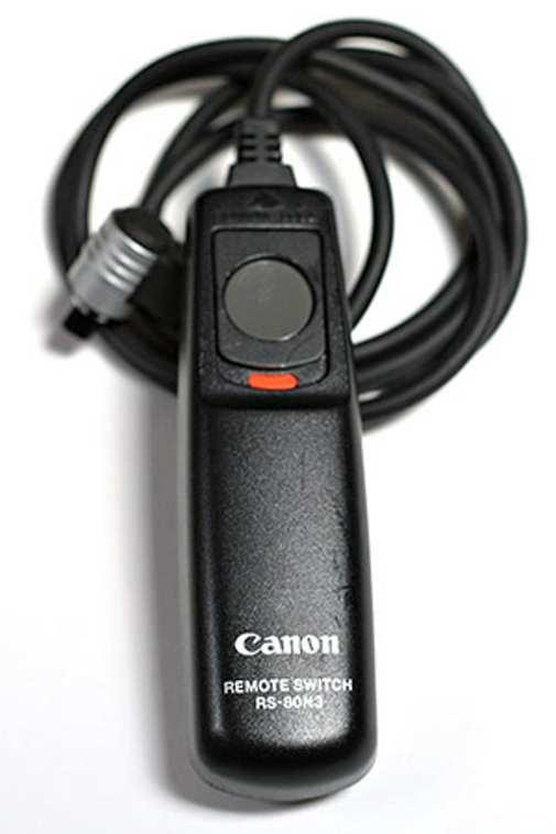 Canon RS-80N3 0,8 m