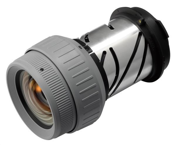 NEC Lens NP13ZL (középső zoomobjektív NP-PA500XG / NP-PA600XG / NP-PA550WG / NP-PA500UG - 1,5-3,02; 1x2,0)