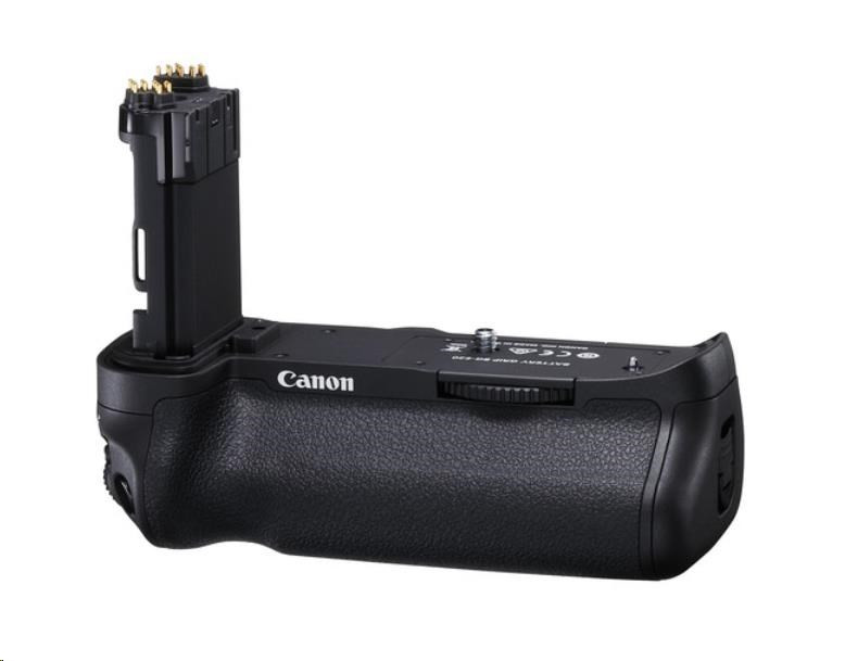 Canon BG-E20 akkumulátor markolat