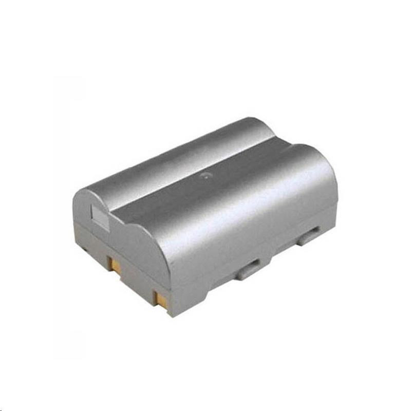 Braun akkumulátor PENTAX D-Li50, Minolta NP-400, Samsung SLB-1674, Sigma BP-21, 1300mAh