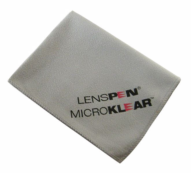 Lenspen MicroKlear Cloth Photo MicroKlear kendő