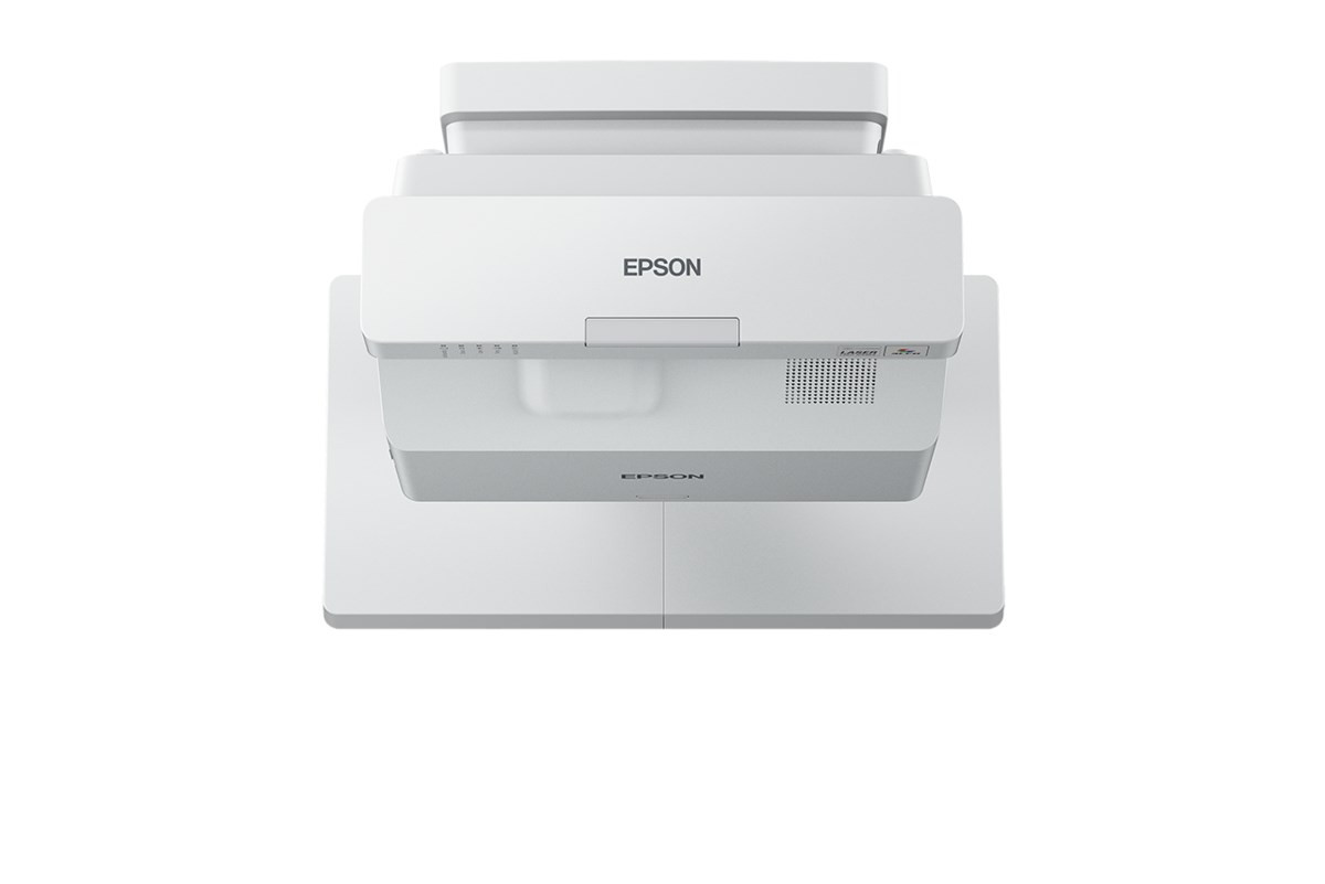 EPSON projektor EB-720 - 1024x768, 3800ANSI, HDMI, VGA, RÖVID, LAN, WiFi, 30 000 órás ECO lámpa élettartam