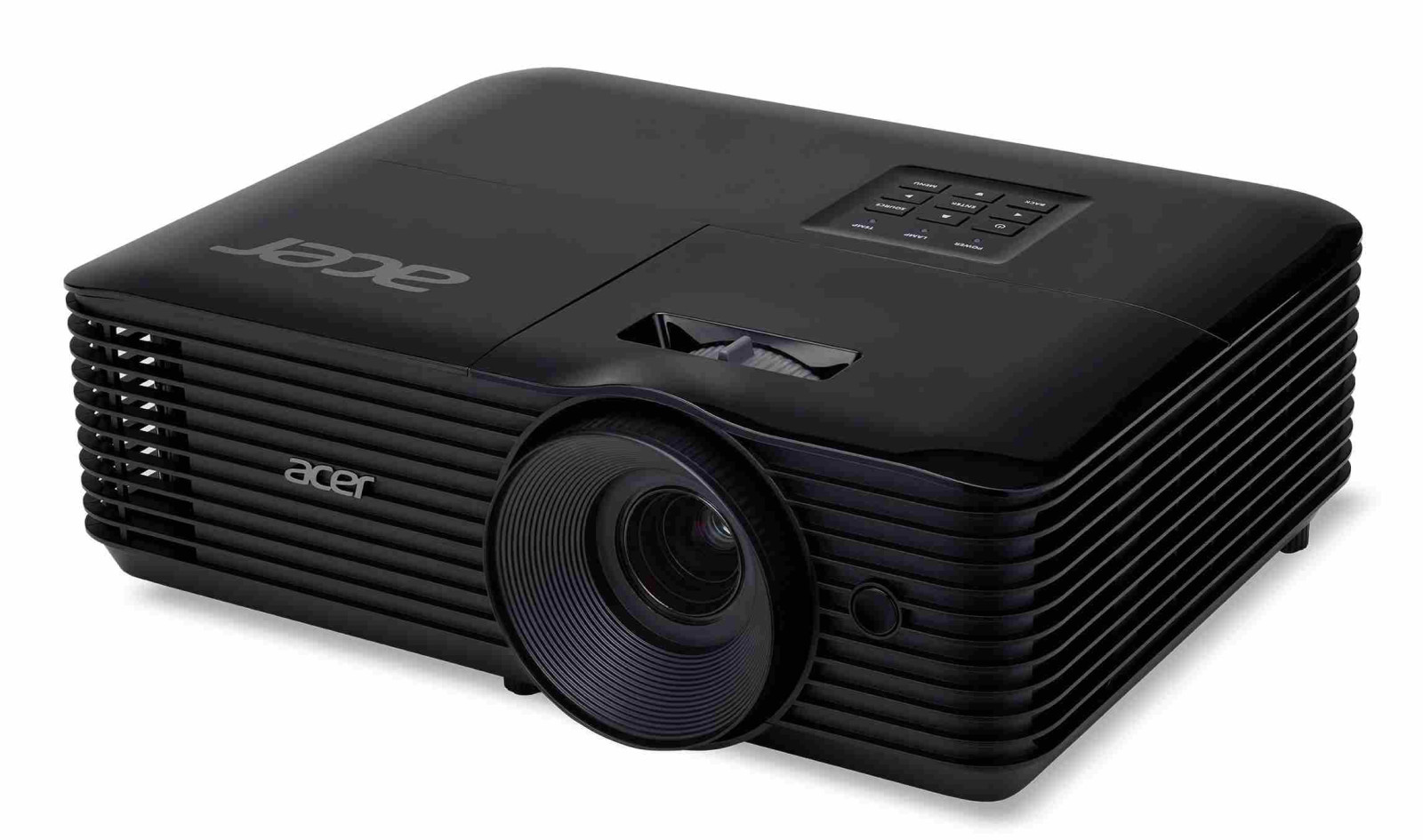 ACER projektor X1328WH, DLP 3D, WXGA, 4500Lm, 20000/1, HDMI, 2,7 kg, Euro Power EMEA