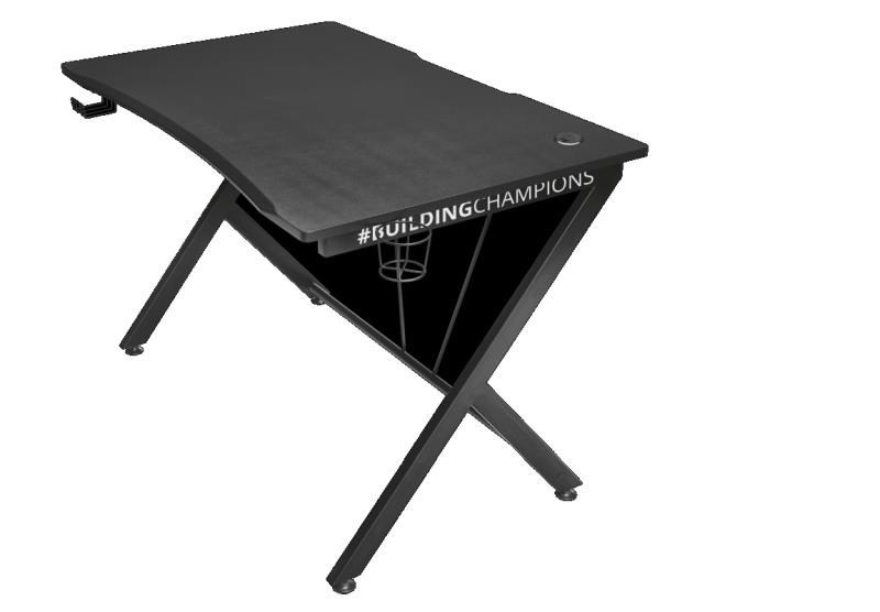 Trust Gxt 711 Dominus Gaming Desk Tonerpartners Hu