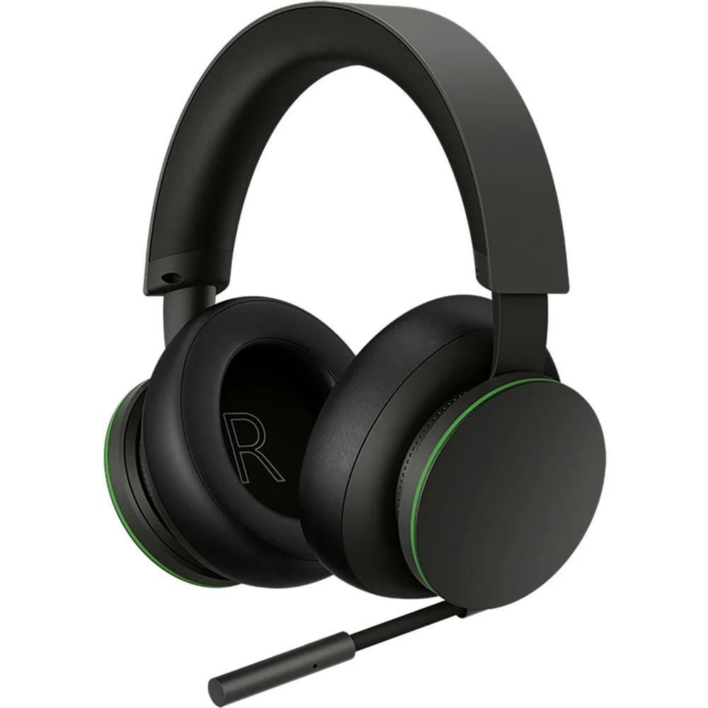 Xbox vezeték nélküli fejhallgató - vezeték nélküli fejhallgató