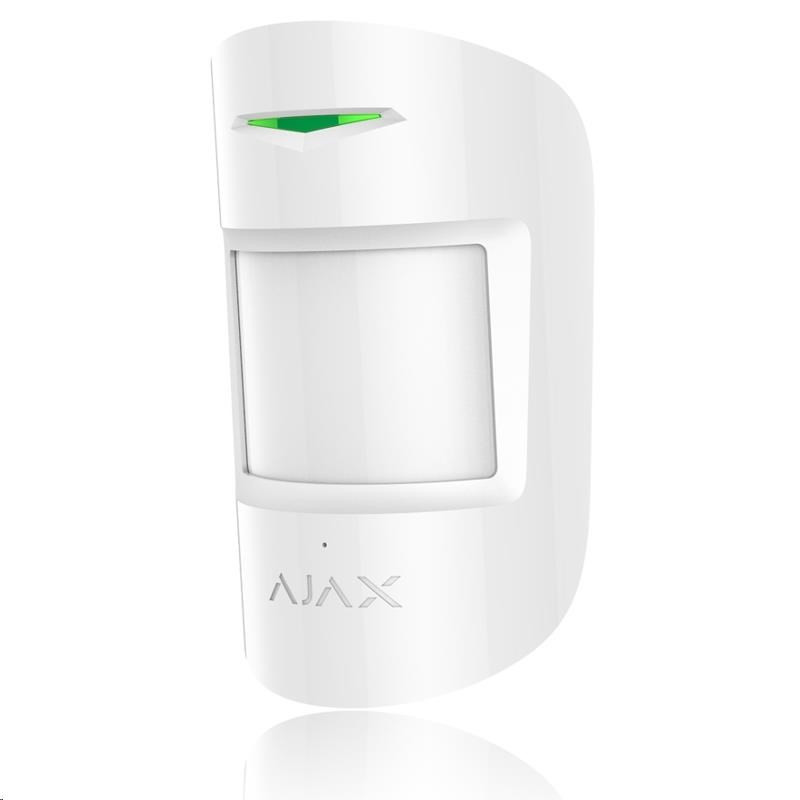 Ajax CombiProtect fehér (7170)
