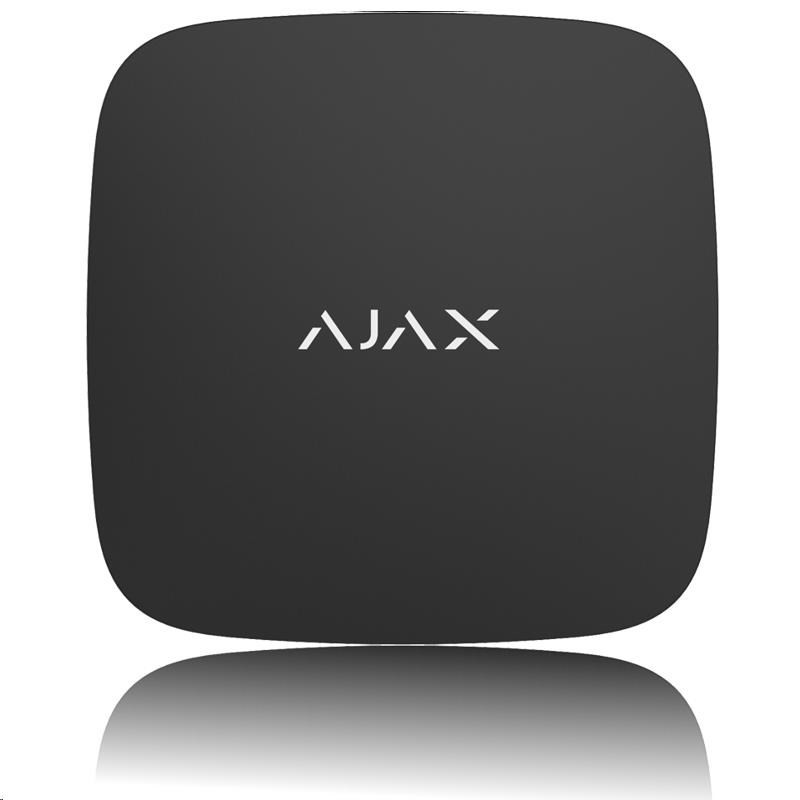 Ajax LeaksProtect fekete (8065)