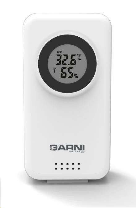 GARNI 040H - vezeték nélküli érzékelő