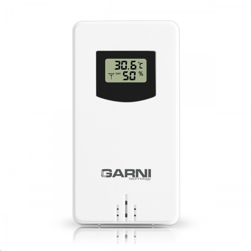 GARNI 030H - vezeték nélküli érzékelő