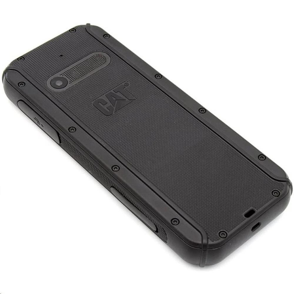 Caterpillar mobiltelefon CAT B40 Dual SIM, LTE | TonerPartners.hu