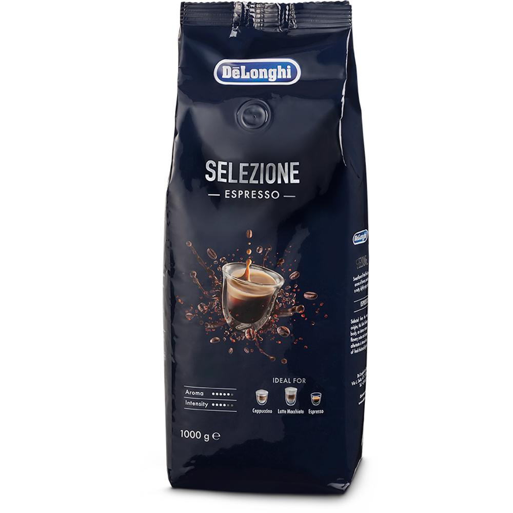 De´Longhi Coffee 1 kg Selezione