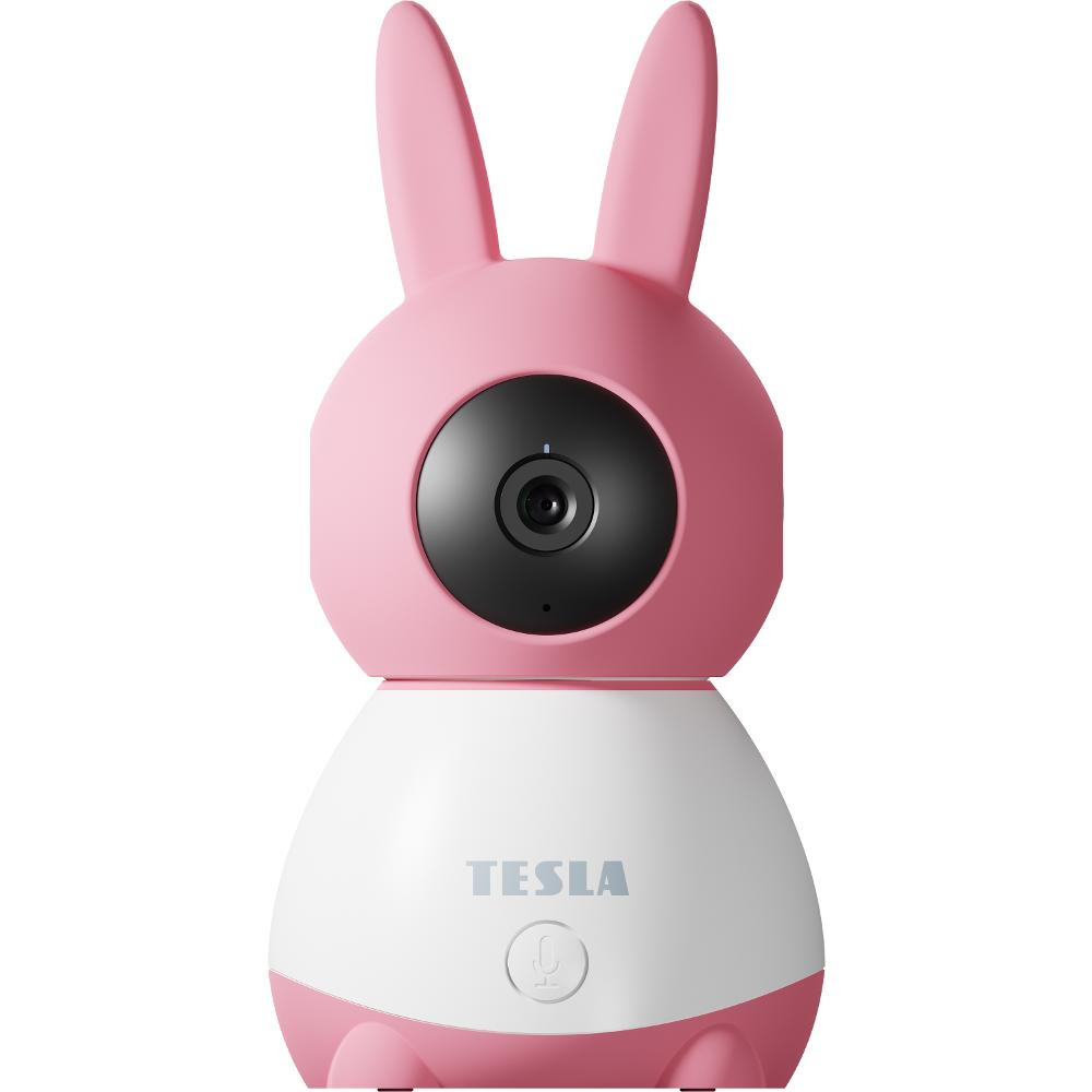 Intelligens kamera 360 Baby TESLA