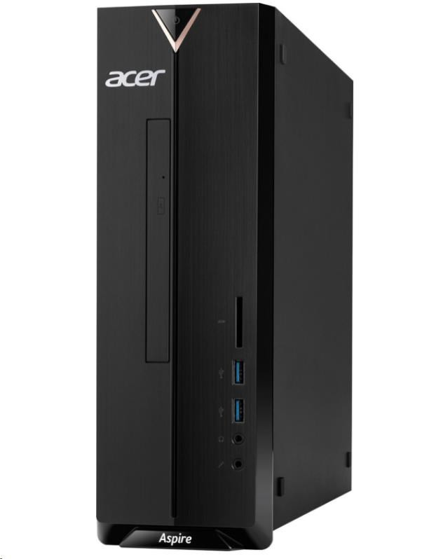 ACER PC Aspire XC-840-Pentium N6005, 1000GB HDD, 4GB DDR4, 1000GB HDD, 4GB DDR4