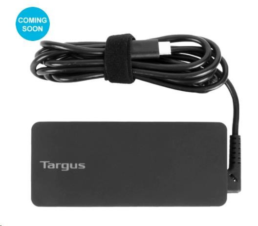 Targus® USB-C 65W PD töltő