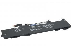 AVACOM akkumulátor a HP EliteBook 840 G5 Li-Pol 11, 55V 4330mAh 50Wh, 55V 4330mAh 50Wh akkumulátorhoz
