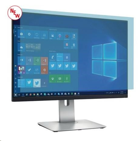 Targus® kékfény-szűrő 23,8" monitorhoz (16:9)
