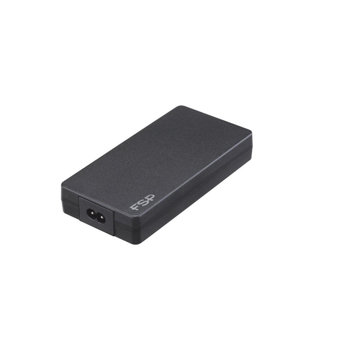 Fortron NB 120 SLIM PRO laptop hálózati adapter, 120W, 19V