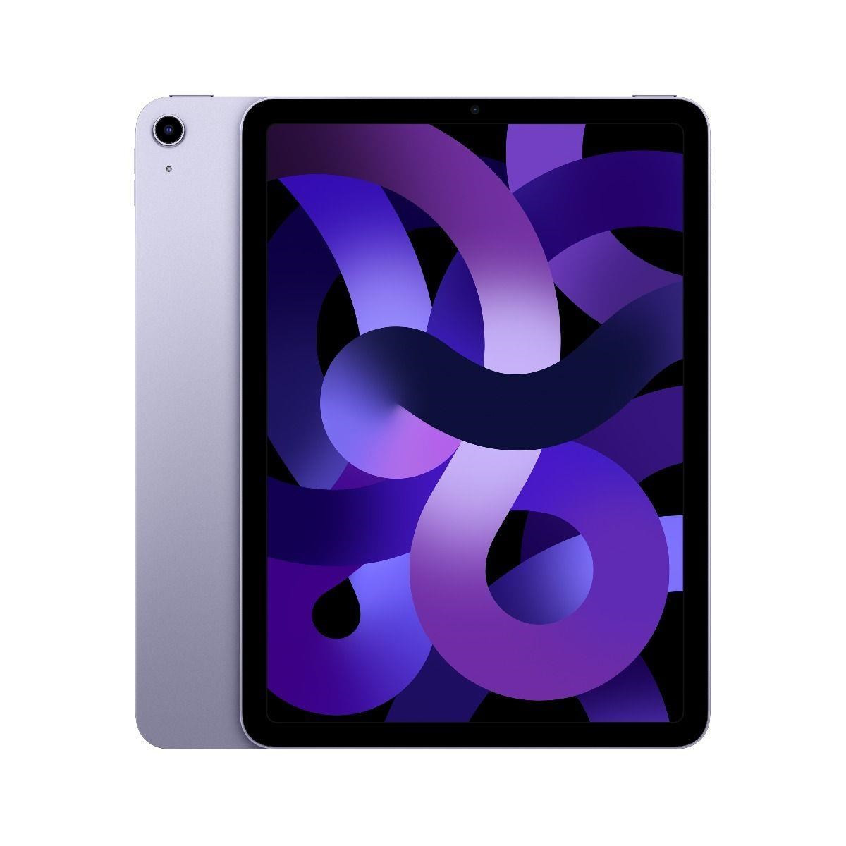 Apple iPad Air 5 10, 9'' Wi-Fi 64GB - Lila