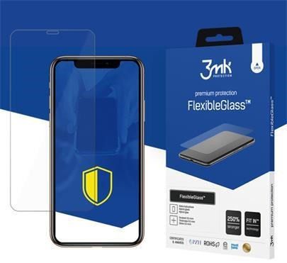 3mk FlexibleGlass védőüveg Apple iPhone SE (2020/2022) készülékhez