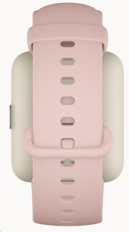 Redmi Watch 2 Lite szíj (rózsaszín)