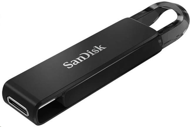 SanDisk Flash Drive 128GB Ultra, USB Type-C, 150MB/s